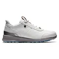 FootJoy Stratos, Golfschuh, Blanco,