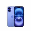 128 GB 5G Smartphone 15,5 cm (6.1 Zoll) IOS 48 MP Dual Kamera Dual Sim iPhone 16 (Blau)