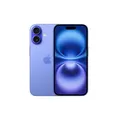 Apple iPhone 16 - 128 GB - Ultramarin
