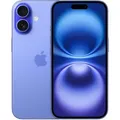 iPhone 16 128GB Ultramarin