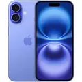 Apple iPhone 16 - 128 GB - Ultramarin