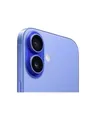 Apple iPhone 16 Smartphone 128 GB Ultramarine (MYEC3ZD/A)
