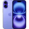 Apple iPhone 16 Ultramarine 128 GB 15.5 cm (6.1 Zoll)