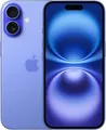Apple iPhone 16 (128GB) (ultramarin)