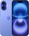 Apple iPhone 16 128GB Ultramarine, NEU Sonstige