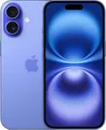 Apple iPhone 16 128GB ultramarin