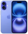Apple iPhone 16 128 GB 5G Smartphone 15,5 cm (6.1 Zoll) IOS 48 MP Dual Kamera