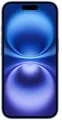 Apple iPhone 16 128GB Ultramarin, 5G Handy, 6,1 Zoll/15,494 cm, OLED Display