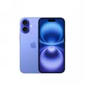 Apple iPhone 16 Smartphone ultramarin