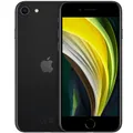 iPhone SE 2020 I 128 GB I Schwarz I Batt.: neu I Gut I 19% MwSt. ausweisbar I