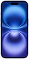 Apple iPhone 16 128GB ultramarin Smartphone ohne Vertrag - Neu