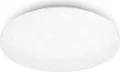 LED Deckenleuchte 6 cm 21 Watt IP44 Spritzwasserschutz 2000lm weiß Briloner