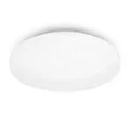 Briloner Leuchten LED Deckenleuchte 3757416, LED fest integriert, 4000K - Neutralweiß
