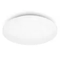 LED Deckenleuchte 6 cm 21 Watt 2000lm weiß sternleuchte