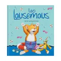 Leo Lausemaus lernt schwimmen