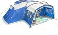 Familienzelt SKANDIKA Nimbus 12 Sleeper Protect