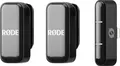 Rode Wireless Micro Funksystem Lightning Schwarz