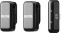 Rode Microphones Wireless Micro Lightning (schwarz)