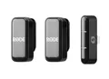 Rode Wireless Micro Lightning Drahtlossystem, schwarz