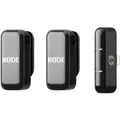 Rode Wireless Micro Lightning schwarz WIMICROL