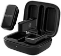 Rode Wireless Micro (Lightning, Black)