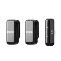 698813014866 RØDE Wireless Micro - Digitales 2-Kanal-Funksystem, Lightning, schw