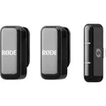 Rode Microphones Wireless Micro Lightning, Mikrofon, schwarz