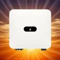 Huawei Solar Wechselrichter 6kW Hybrid – Modell SUN2000-6K-MAP0 | Für Photovoltaik-Anlagen zu Hause