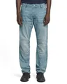 G-STAR Herren Elwood 3D Regular Jeans, Blau (Sun Faded Cloudburst D23699-D536-G339), 30W / 34L
