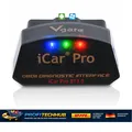 OBD2 Bluetooth Codeleser iCar Pro Auto Fehler Diagnose MIL Licht