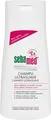 Shampoo Sebamed PH 5,5 Soft (400 ml)