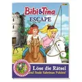 Bibi & Tina: ESCAPE - Löse die Rätsel und finde Sabrinas Fohlen!