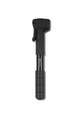 Acid Race Universal Fahrrad Pumpe schwarz Unisex