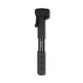 Portable Pumpe Race Universal Schwarz 93020 Acid Fahrrad