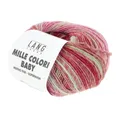 LANG YARNS Mille Colori Baby Häkelwolle, 190 m
