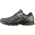 Salomon Extregra Gore-TEX, Herren vielseitige wasserdichte Wanderschuhe für Komfort, optimal für Wanderungen und bei Outdoor-Abenteuern