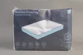 Blumtal Matratzenschoner Terry, 90x200 cm, im 2er Set, NEU