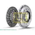 LuK 622 3152 09 Kupplungssatz für OPEL ASTRA J CORSA D INSIGNIA A ZAFIRA B C