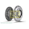 Kupplungssatz Luk 622 3152 09 Luk Repset für Opel Vauxhall Buick (sgm)