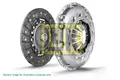 622 3152 09 LuK Kupplungssatz für BUICK (SGM),CHEVROLET,CHEVROLET (SGM),HOLDEN,O