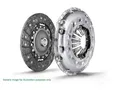 LuK 622 3152 09 Kupplungssatz für Opel Astra J Corsa D Insignia A 1.6 Turbo