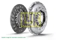 Kupplungssatz RepSet Schaeffler LuK 622 3152 09 für TOURER ZAFIRA OPEL SAAB P12