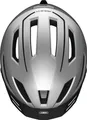 ABUS Helm PEDELEC 2.0 MIPS silver edition L Grösse: L|Designfarbe: silver edition