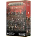 Games Workshop Warhammer AoS - Speaheard Pillards Noir-Serment (Kunststoff) (70-836)