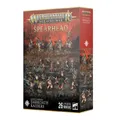 Games Workshop Spielfigur Warhammer Age of Sig