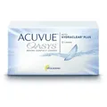 Acuvue Oasys 12-er - DIA:14.00 BC:8.80 SPH:-4.75