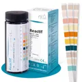 Reactif Gesundheitstest - Urin Teststreifen für 10 Parameter