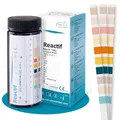 Reactif Gesundheitstest: Urinteststreifen 10 Parameter