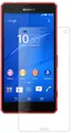 Schutzfolie für Sony Xperia Z3 Compact Anti-Shock matt 9H  Anti-Shock flexibel