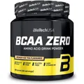 BioTech USA BCAA Zero, 360 g Dose, Ananas-Mango